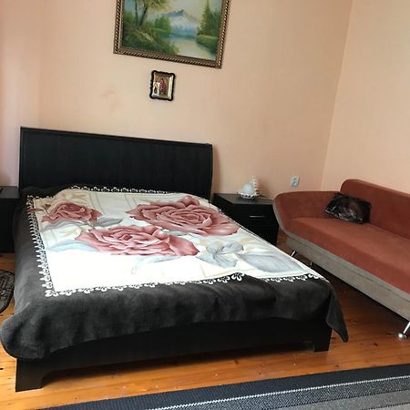 Guest House In Drachino Szolyva Kültér fotó