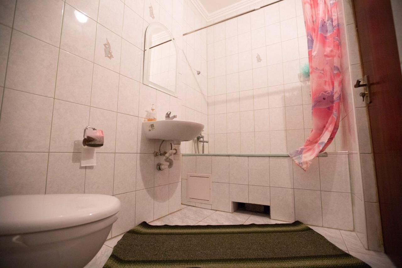 Guest House In Drachino Szolyva Kültér fotó