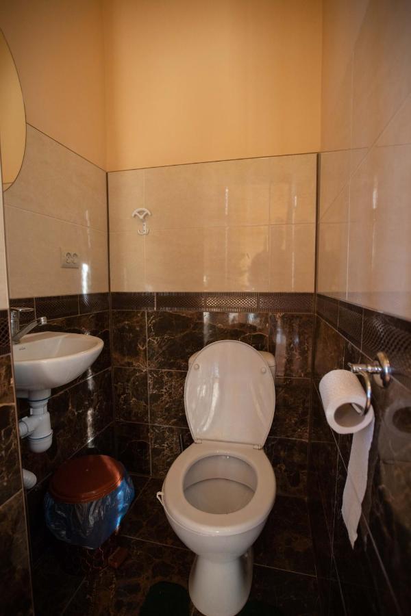 Guest House In Drachino Szolyva Kültér fotó