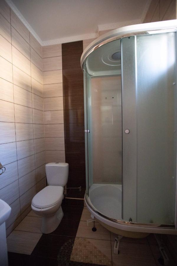 Guest House In Drachino Szolyva Kültér fotó