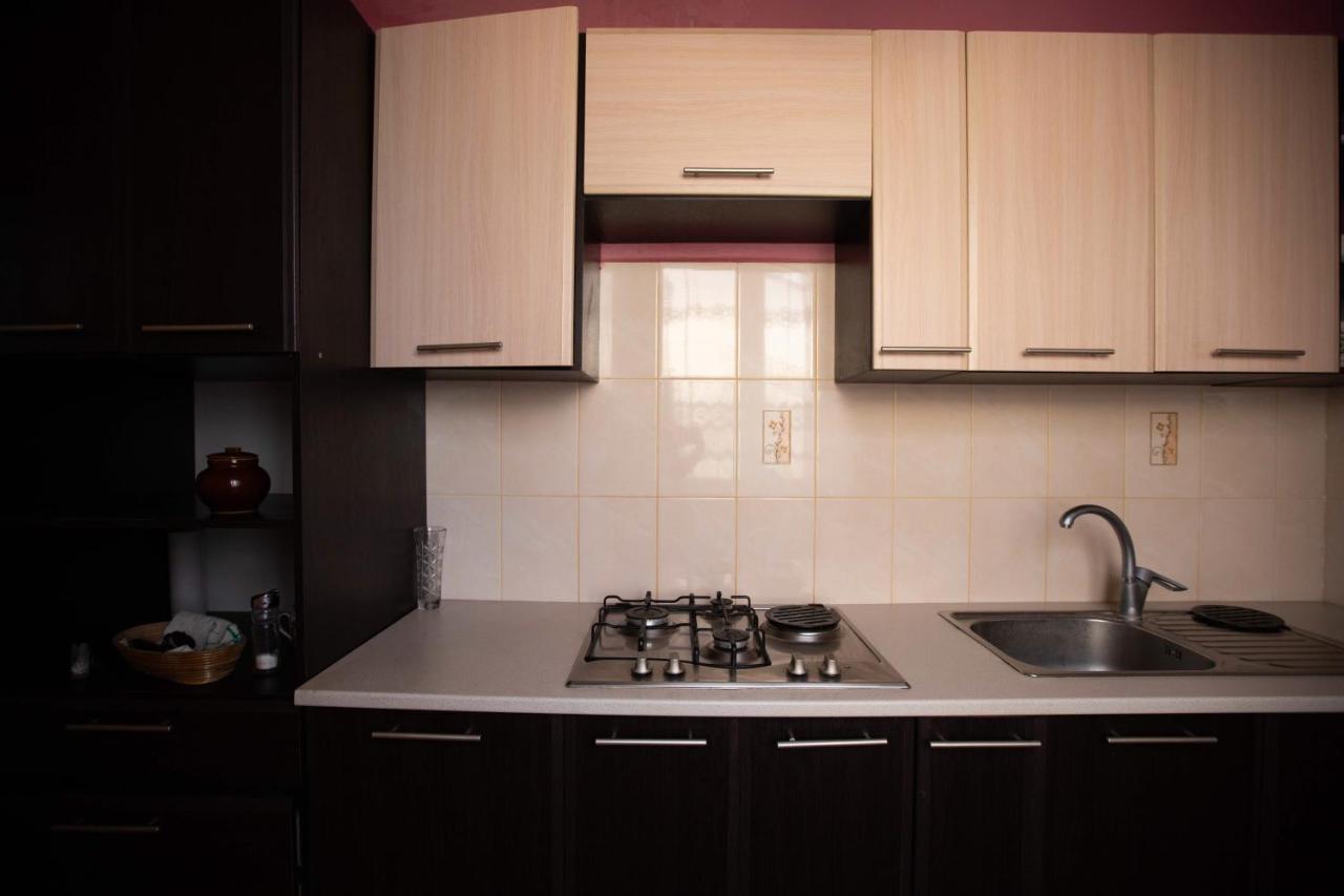 Guest House In Drachino Szolyva Kültér fotó