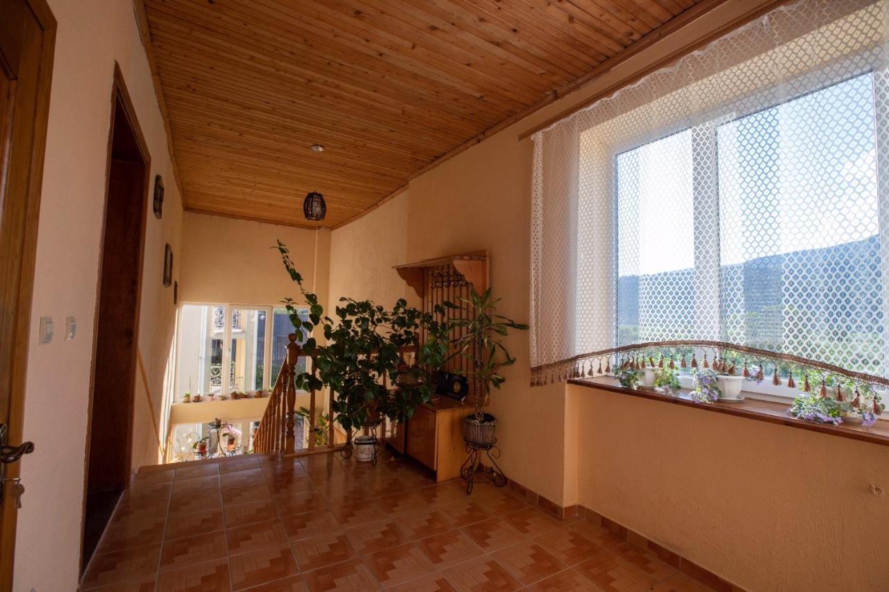 Guest House In Drachino Szolyva Kültér fotó