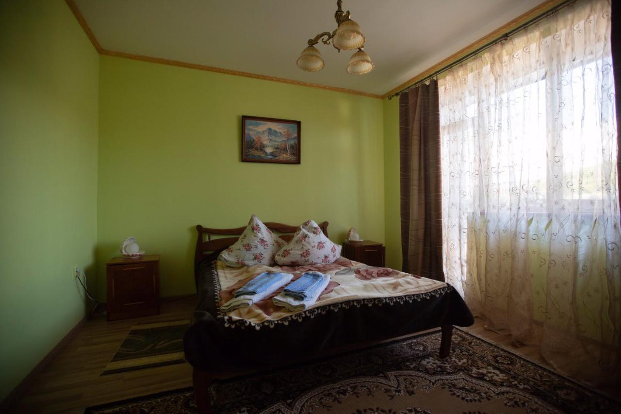 Guest House In Drachino Szolyva Kültér fotó