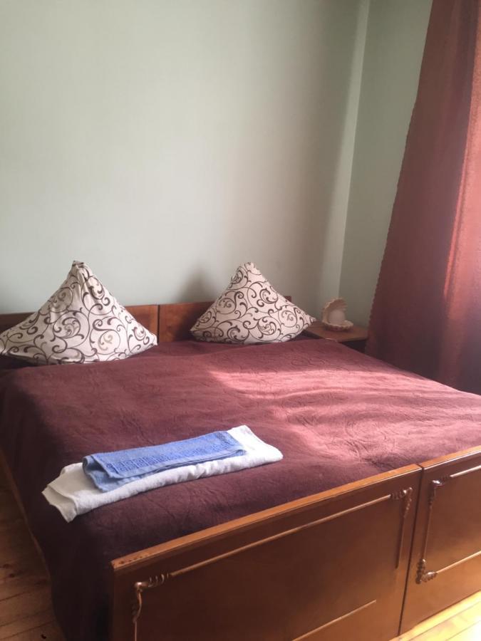 Guest House In Drachino Szolyva Kültér fotó