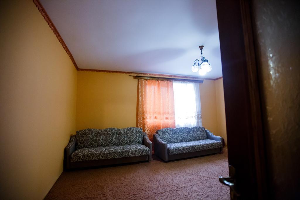 Guest House In Drachino Szolyva Kültér fotó