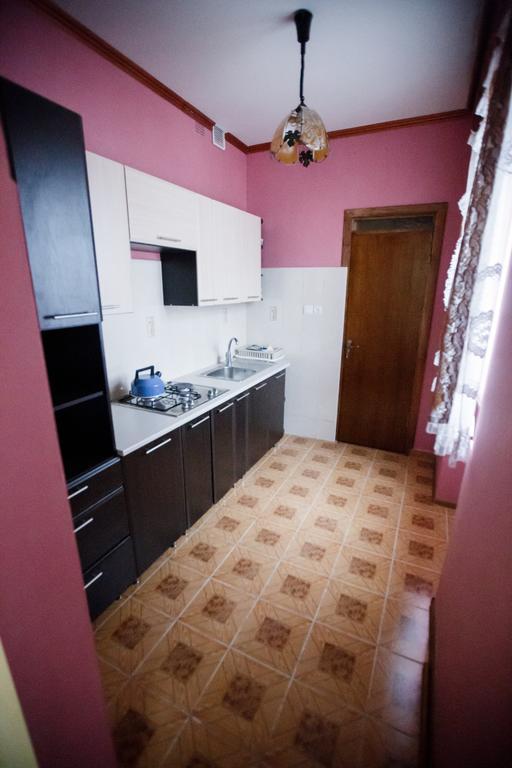 Guest House In Drachino Szolyva Kültér fotó