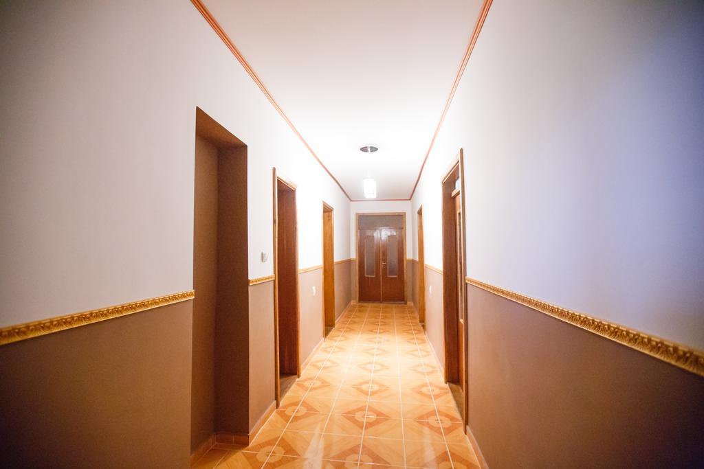 Guest House In Drachino Szolyva Kültér fotó