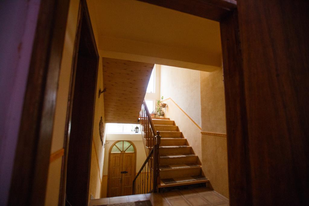 Guest House In Drachino Szolyva Kültér fotó