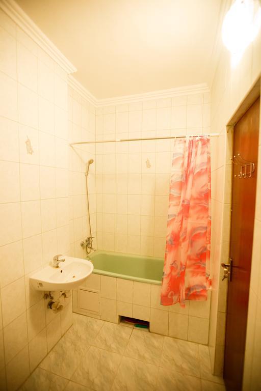 Guest House In Drachino Szolyva Kültér fotó