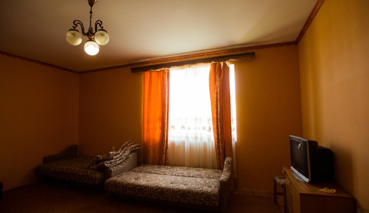 Guest House In Drachino Szolyva Kültér fotó