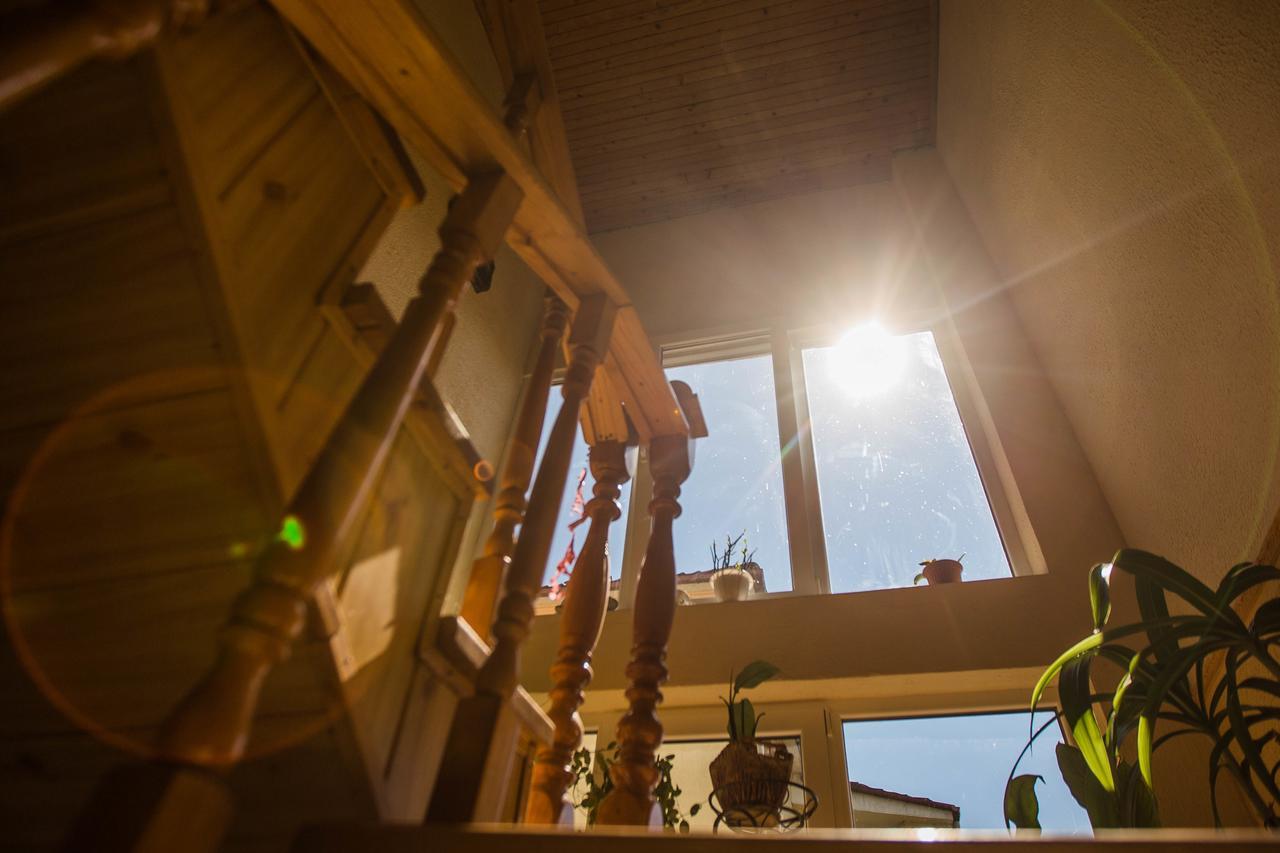Guest House In Drachino Szolyva Kültér fotó