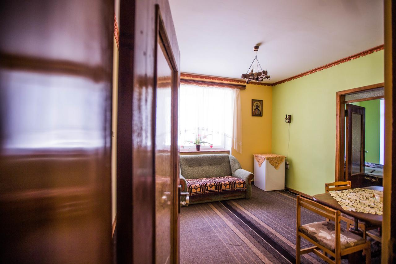 Guest House In Drachino Szolyva Kültér fotó
