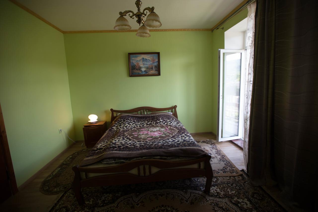 Guest House In Drachino Szolyva Kültér fotó
