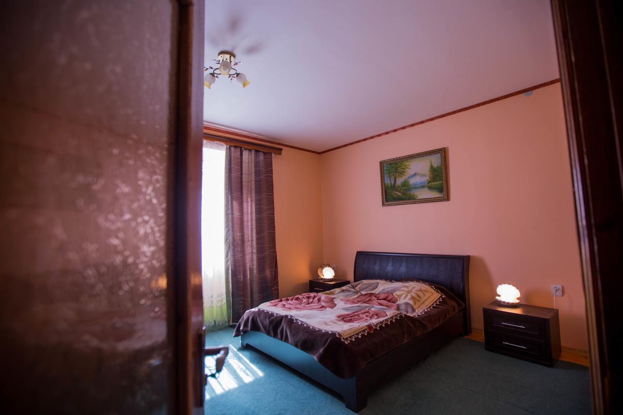 Guest House In Drachino Szolyva Kültér fotó